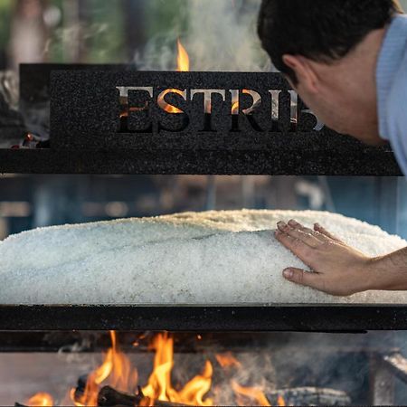 Estribo Hotel Estancia Santo Antonio da Patrulha Экстерьер фото
