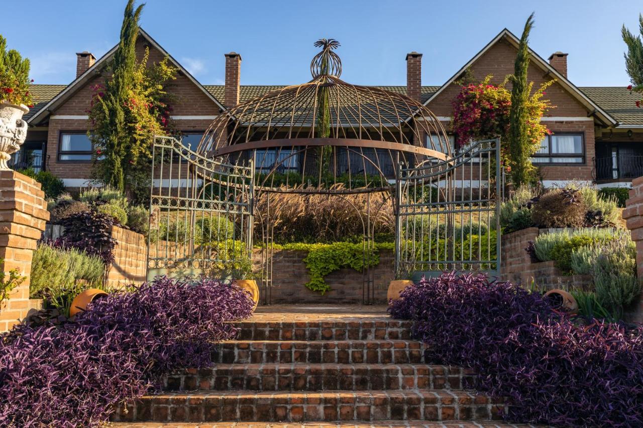 Estribo Hotel Estancia Santo Antonio da Patrulha Экстерьер фото