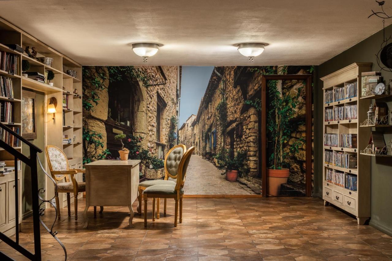 Estribo Hotel Estancia Santo Antonio da Patrulha Экстерьер фото